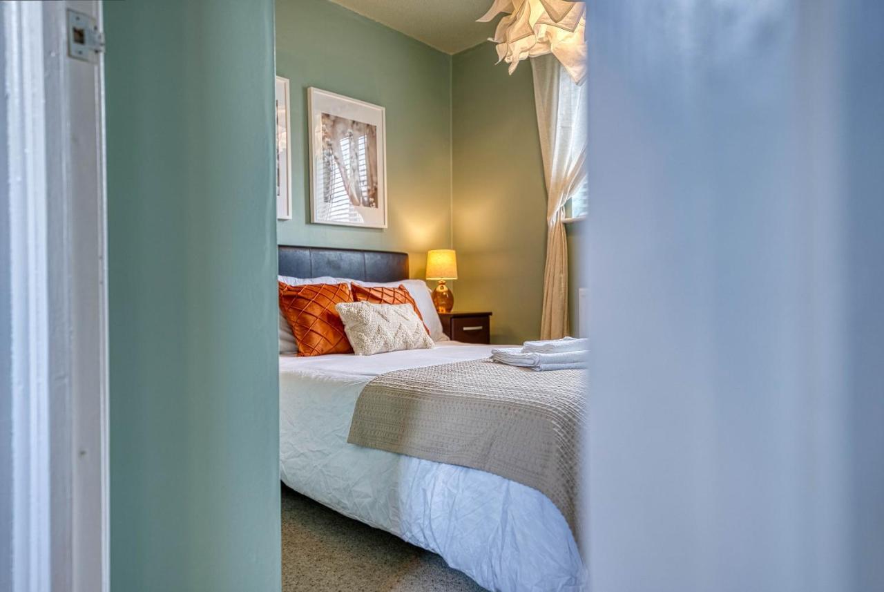 Capri 13 Sa: Contemporary Stay Near Loughborough University Exterior photo